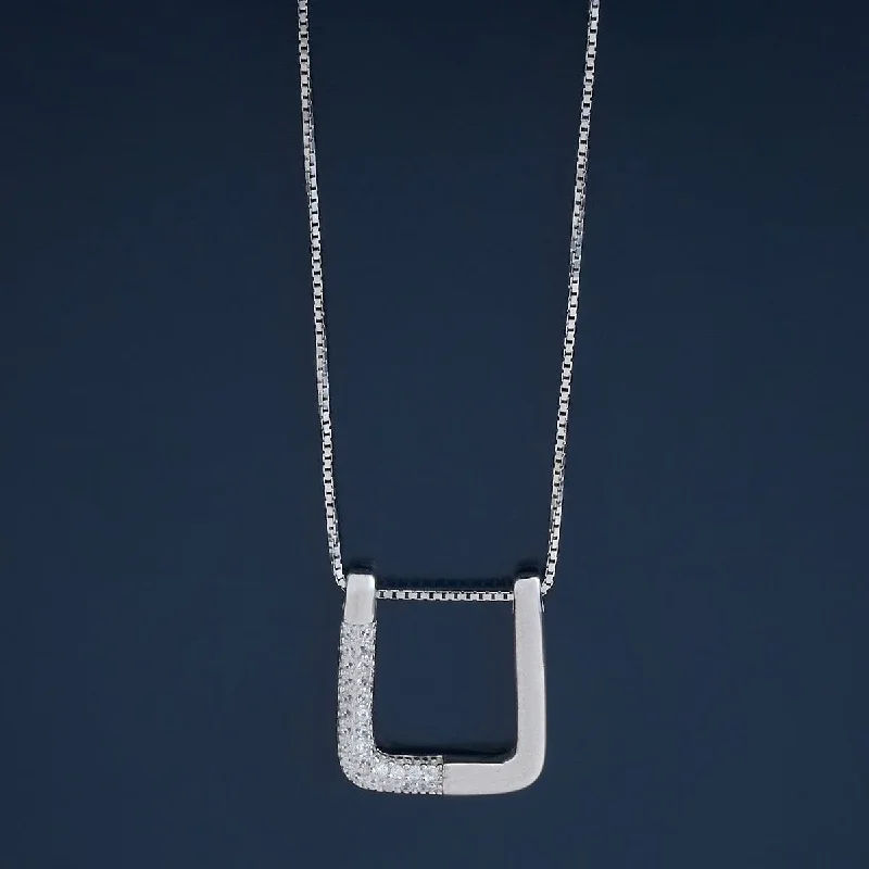 necklaces timeless beauty -92.5 Silver Necklace 176576