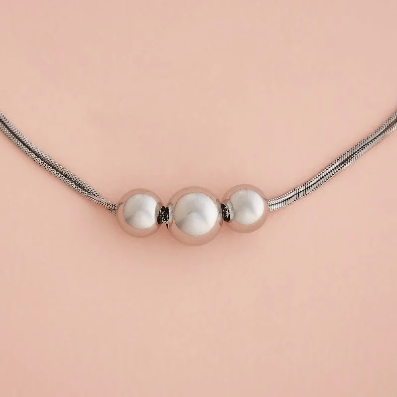 necklaces for fashion lovers -Trendy Necklace 174502