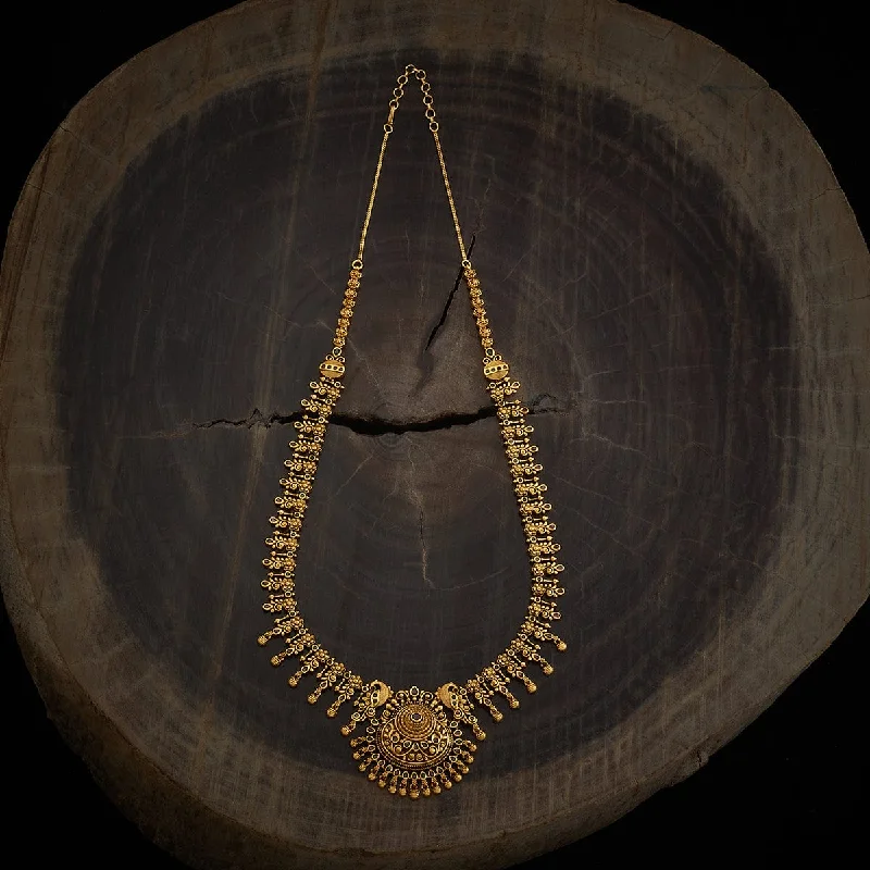 necklaces for mothers gift -Antique Necklace 169823