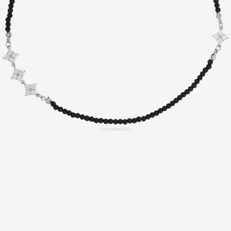 necklaces for evening wear -Trendy Necklace 174191