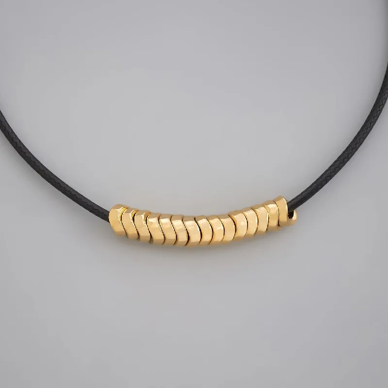 necklaces for anniversary surprise -Trendy Necklace 171684