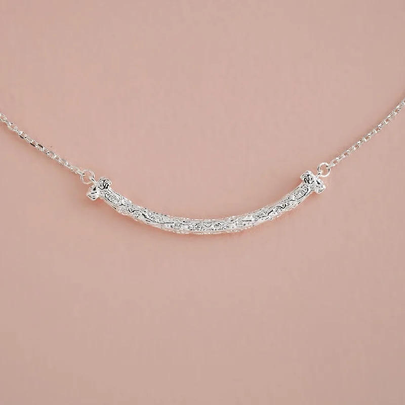 necklaces for young women -Trendy Necklace 174503